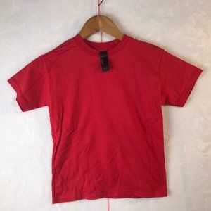 Hanes - Nano - T / Youth Small - All New - Pack of 7